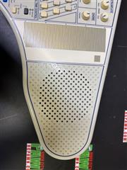 Suzuki Omnichord OM-108 OM108 Strumplate Auto Bass Chord Electronic Musical JP